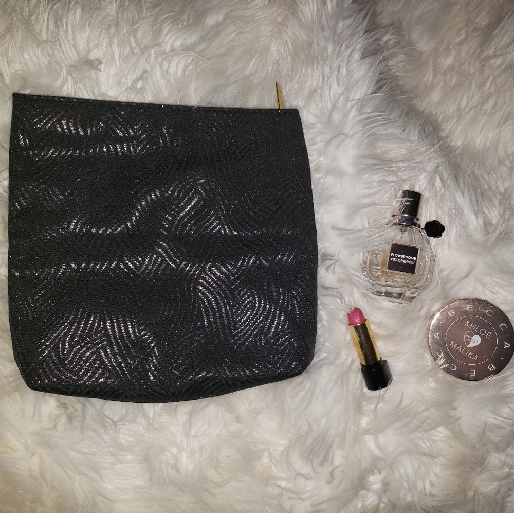 Estee Lauder Cosmetic Bag